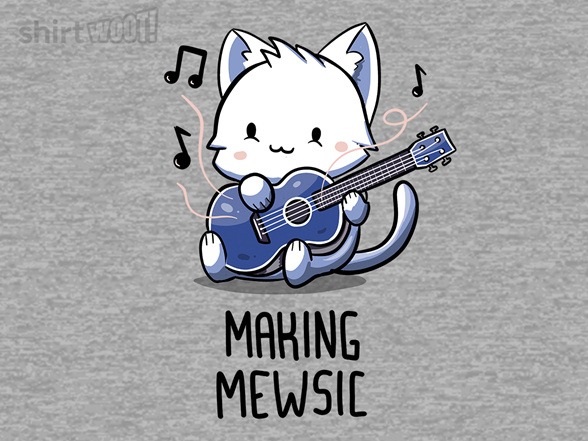 Mewsic