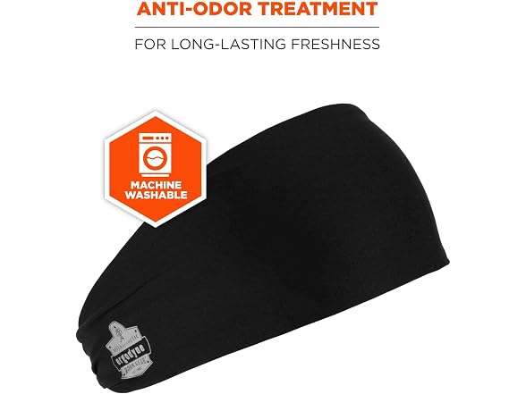 Ergodyne Ergodyne Chill Its 6634 Cooling Headband