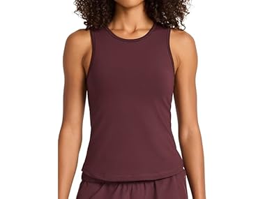 $14.99, Was $40, 62% Off! Reebok Womens Mastermind Medium Impact Bra Tank dealfomo