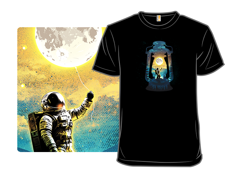 Carry Your Own Light - Gallery 3