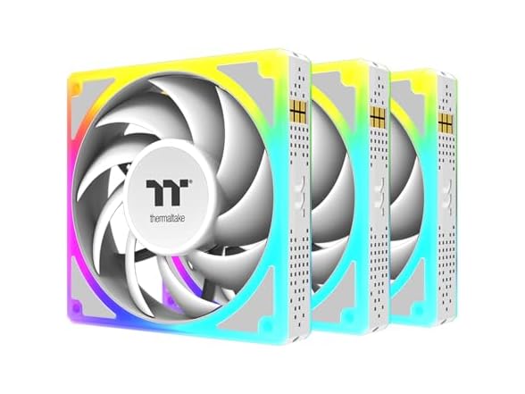 Thermaltake Toughfan EX 120 ARGB Sync