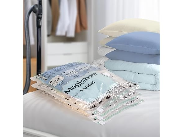 MagicBag Large Flat MagicBag 3-Pack