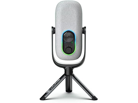 JLab Buds Talk USB Gaming Streaming Microphone