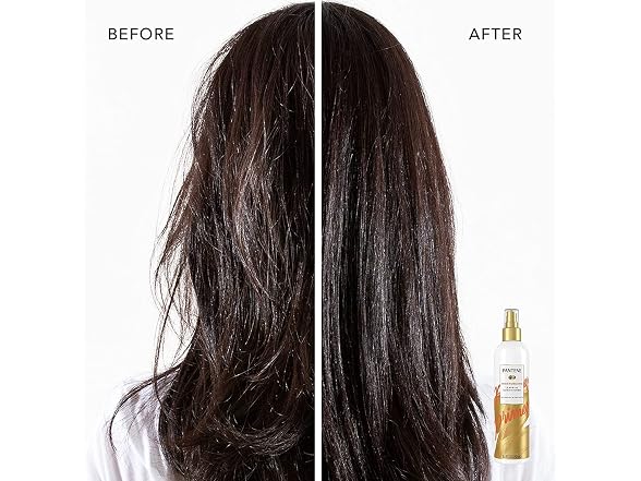 Pantene | Pro-V Medium Thick 8.5 Ounce