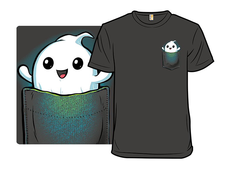 Pocket Ghost