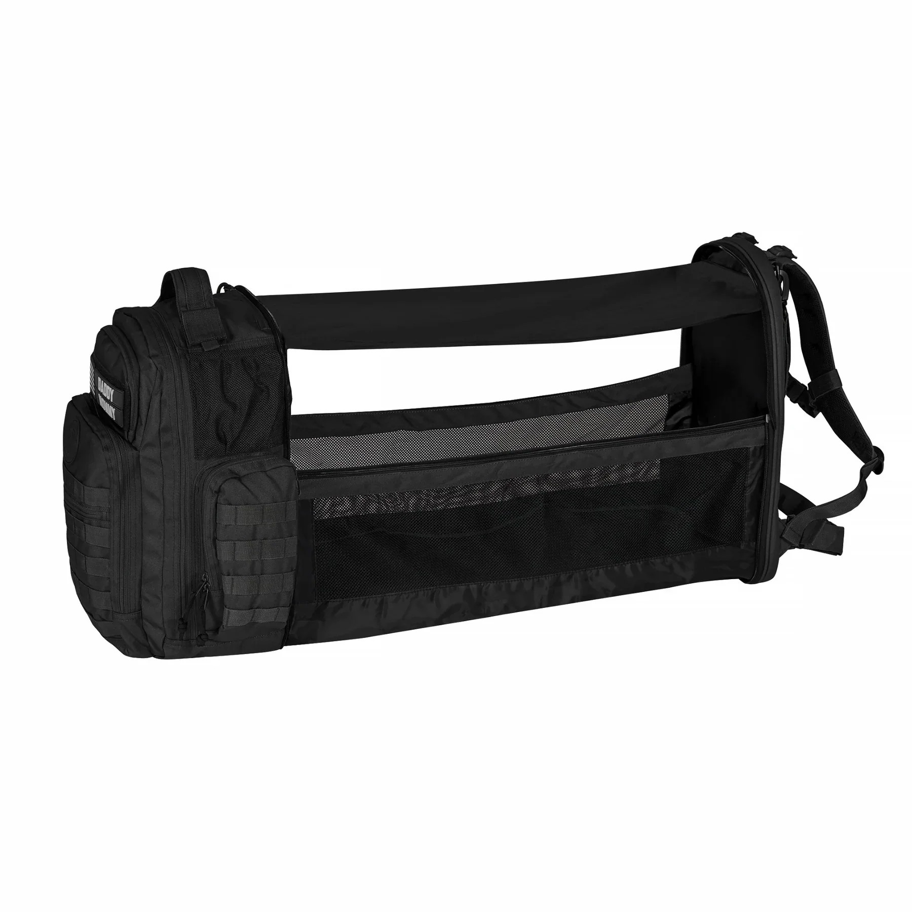 Phil & Jack Dad Diaper Bag Backpack - Gallery 25