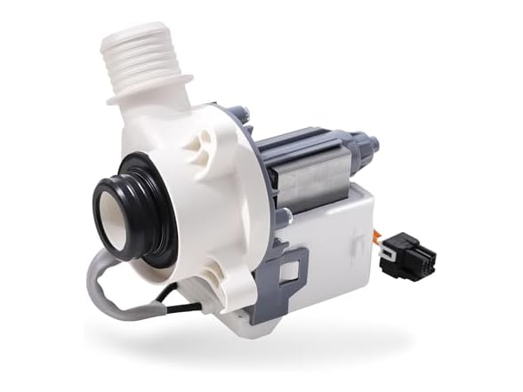 Surqia  Hotpoint GE Washer Drain Pump