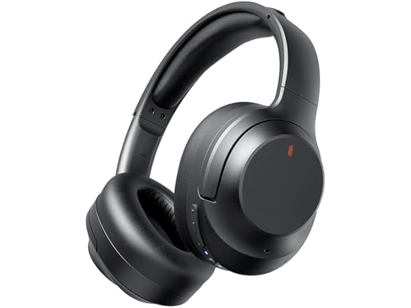 Vonaural Active Noise Cancelling Headphones