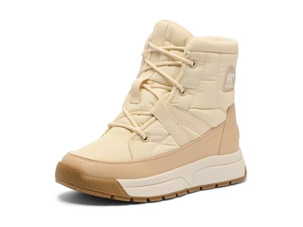 $29.99, Was $130, 76% Off! Sorel Women's Whitney III Mid Waterproof dealfomo