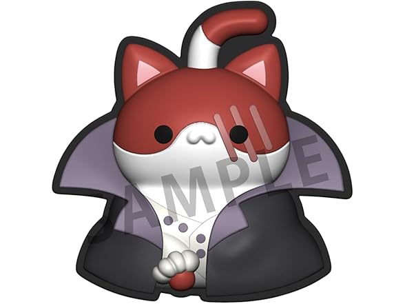 Megahouse One Piece - Nyan Piece Clips
