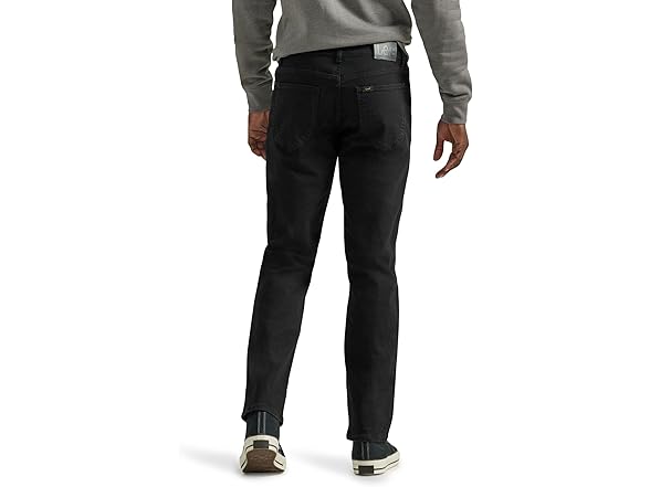 Lee Legendary Jean Black (30x30)
