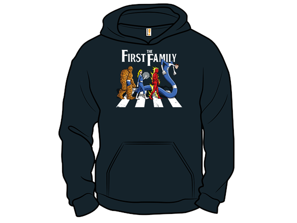 The First Family