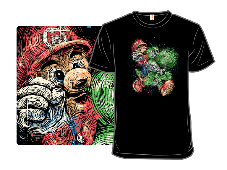 Heroes of the Kingdom - Gallery 8