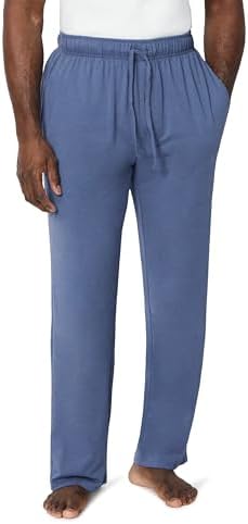 Amazon Essentials Men Cotton-modal Sleep Pant - Gallery 18