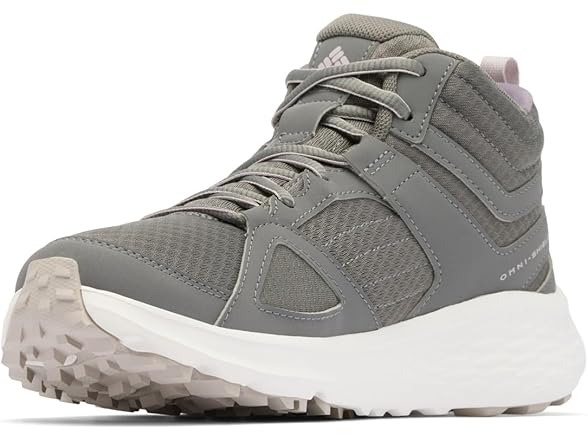 Columbia Womens Novo Trail Mid