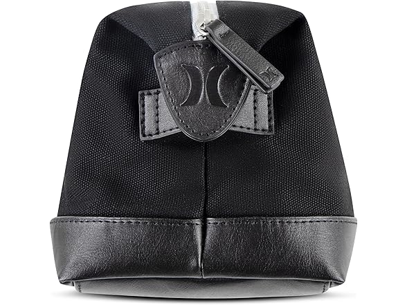 Hurley Men's Small Items Travel Dopp Kit