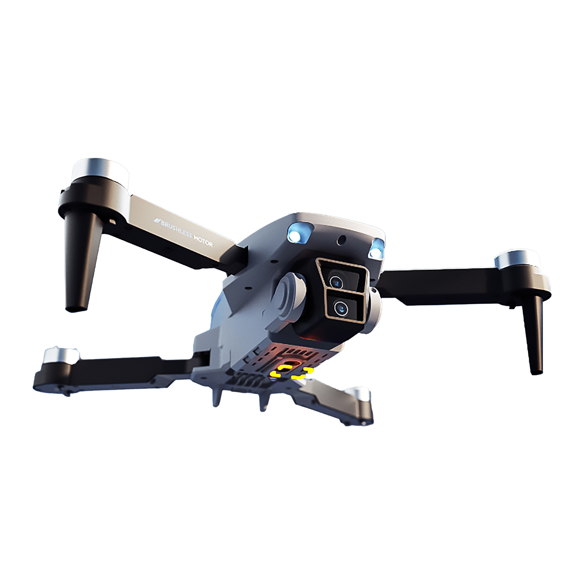 Camera Drone with Remote Control - Gallery 5