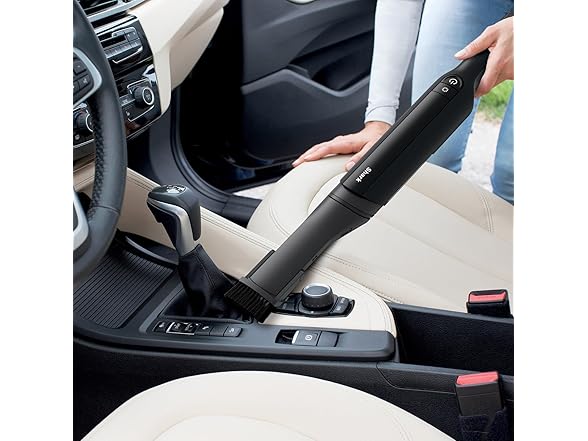 Shark WV410CO WANDVAC Cordless Cleaner