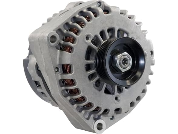 ACDelco Gold 335-1196 Alternator