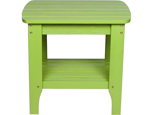 Shine Company 4113LG Long Island Rectangular Wood Table