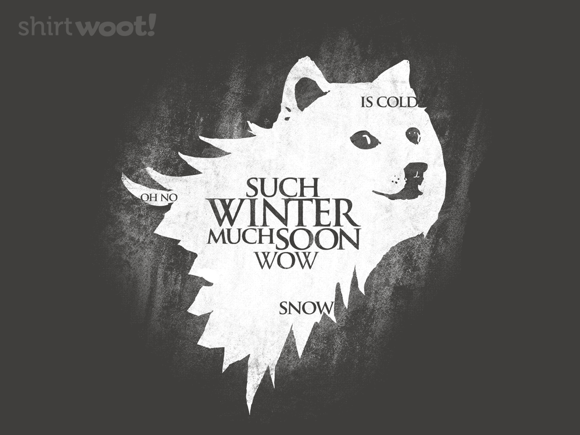 2014: So Games Much Thrones Wow - Gallery 4