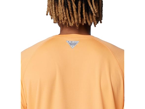 Columbia Mens PFG Solar Stream Shirt