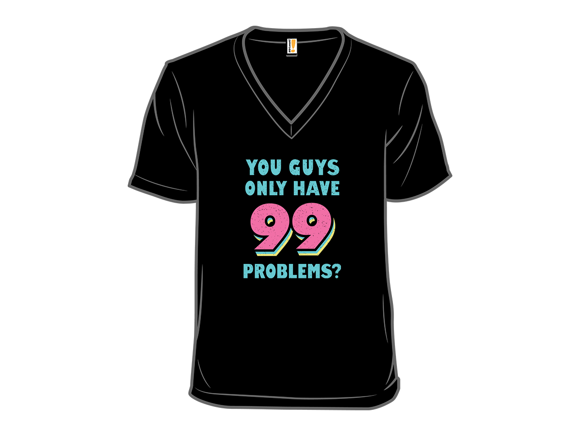 90s Problems - Gallery 10