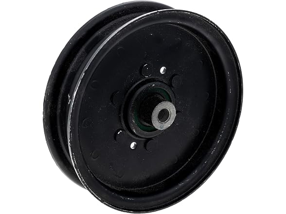 MTD Genuine Parts MTD 756-04511B Flat 756-04511A