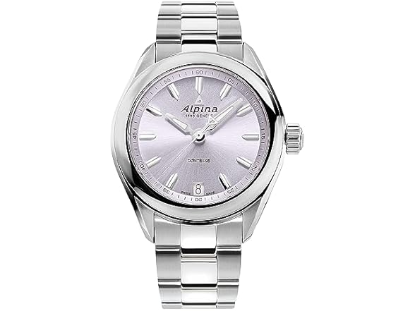 Alpina Ladies Alpiner Comtesse Watch