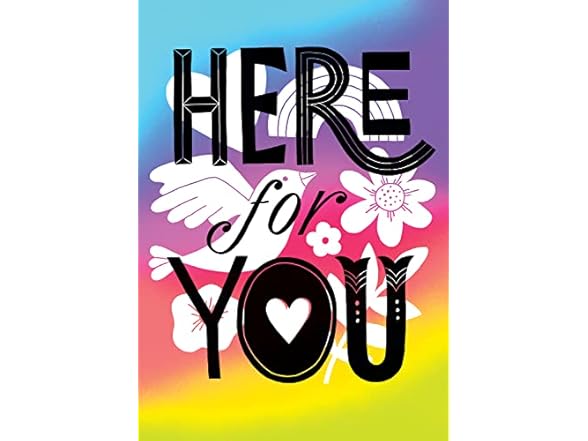 Gold - Here for You - 300 Large Piece Jigsaw Puzzle