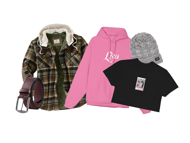Debut Apparel Deals - Gallery 2