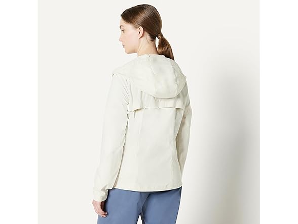 Amazon Essentials Women Water Repellent Hiking Jacket