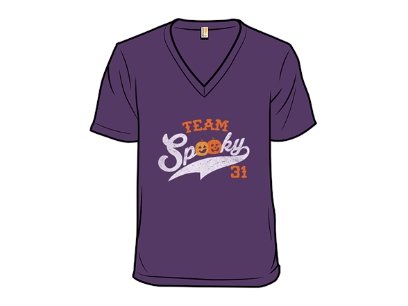 Team Spooky