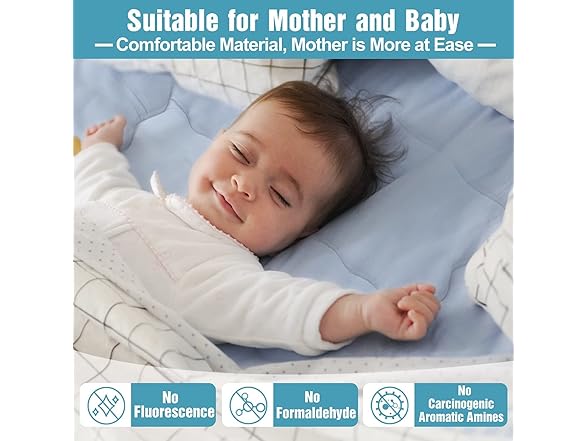 KIAYACI Floor Mattress Full Size