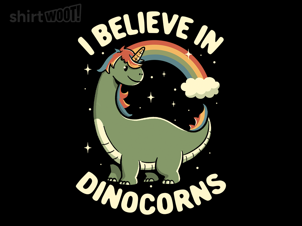 I Believe in Dinocorns - Gallery 4