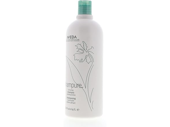 Aveda Shampure Nurturing Shampoo, 33.8 oz