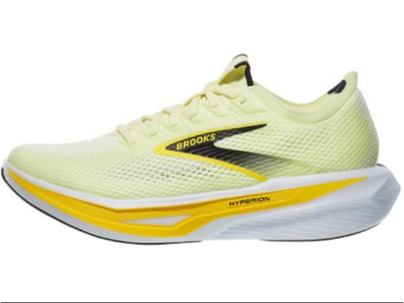 Luminary/Black/Yellow