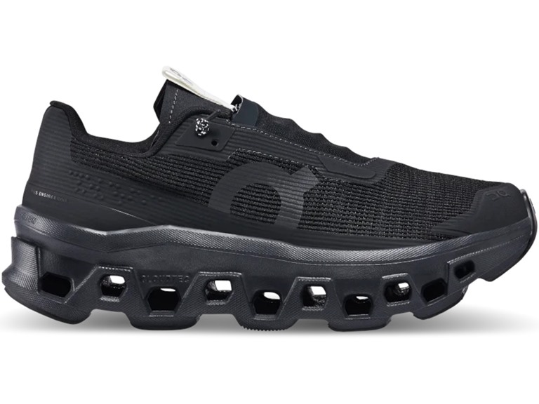 On Cloudmonster Sensa Men's Shoes (13)