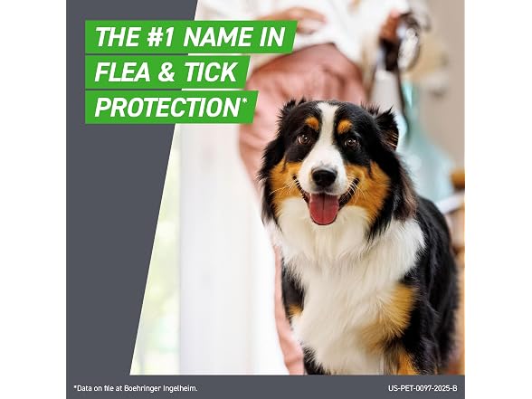 Frontline FRONTLINE Plus Flea & Tick Spot