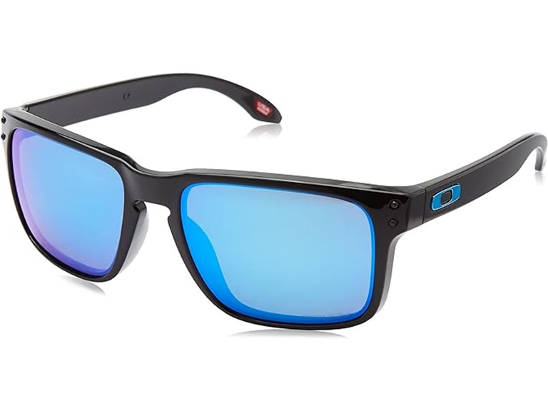 Oakley OO9102 F555 57-18-137 Oakley Holbrook OO9102 Men's S