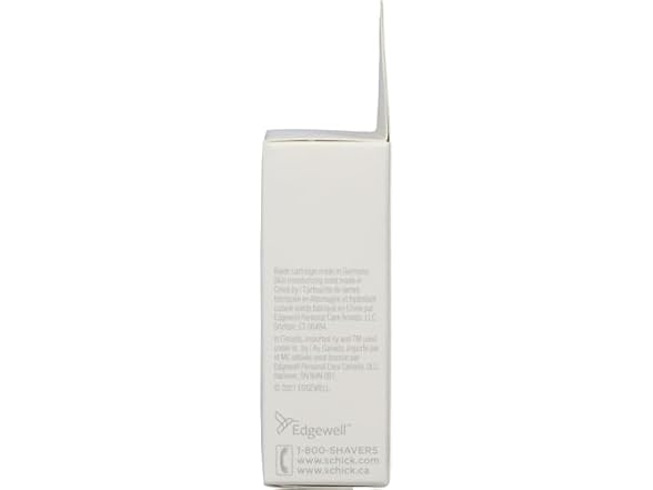 Schick Intuition Sensitive Skin Womens Razor Refills