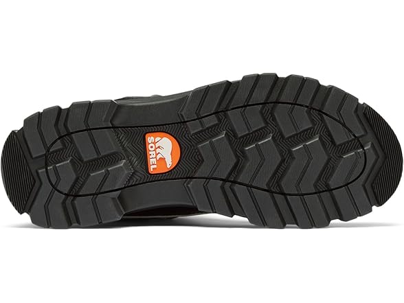 SOREL Women's Tivoli V Waterproof Boot, 10 (Open Box)