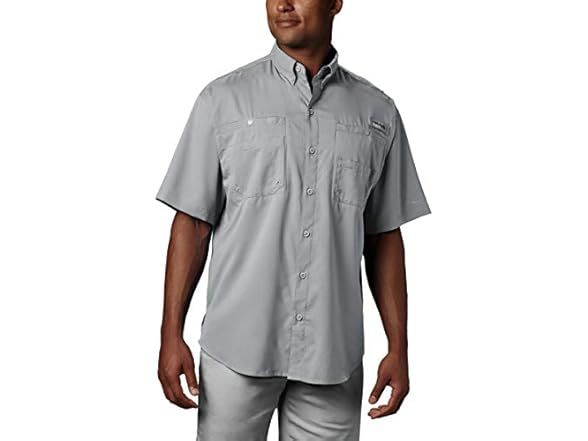 Columbia Men's PFG Tamiami II Fishing