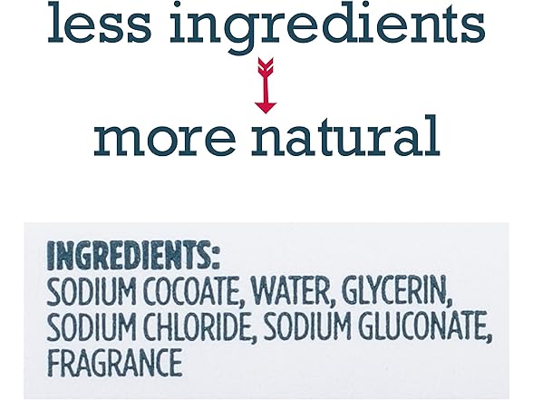 Kirk's Kirk's Natural Original Castile Soap, 4