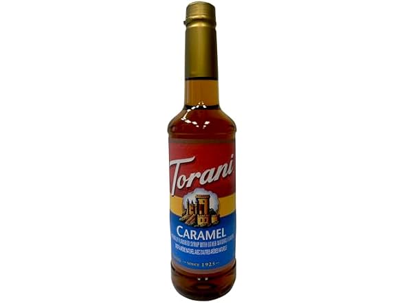 Torani Syrup