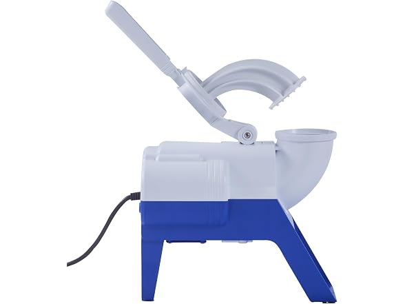 VEVOR 110V Commercial Ice Crusher