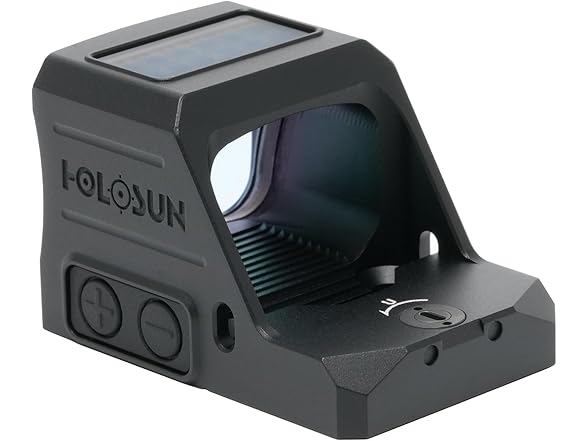 HOLOSUN 407C/507C-X3 Series