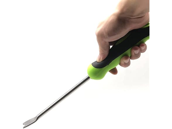 YXCCSE GAR-17 Hand Weeder Weed Puller