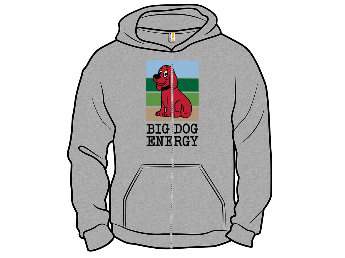 Big Dog Energy - Gallery 14
