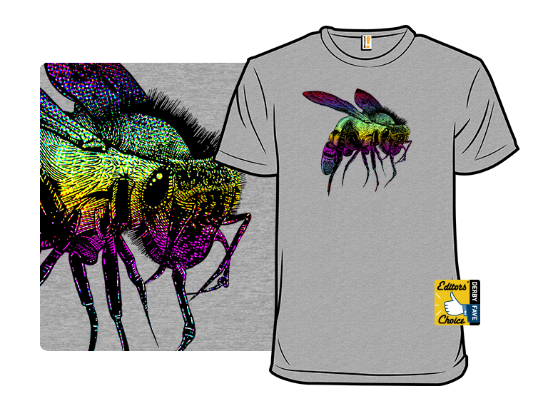 Color Bee - Gallery 3
